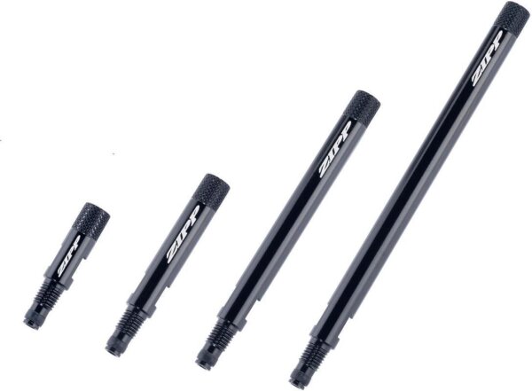 Zipp Tangente Ventilverlängerung Knurled