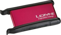 Lezyne Fahrrad Reparaturset Lever Kit blau-glänzend