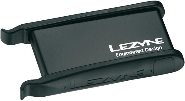Lezyne Fahrrad Reparaturset Lever Kit schwarz