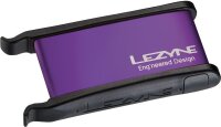 Lezyne Fahrrad Reparaturset Lever Kit schwarz