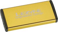 Lezyne Fahrrad Reparaturset Metal Kit schwarz