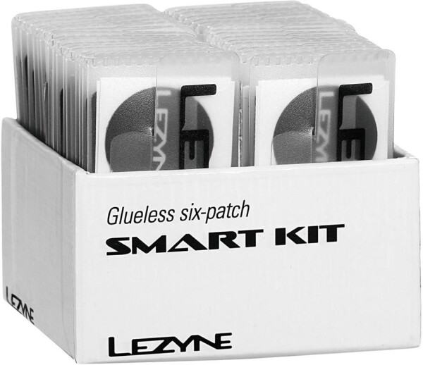 Lezyne Fahrrad Reparaturset Smart Kit Box