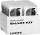 Lezyne Fahrrad Reparaturset Smart Kit Box