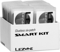 Lezyne Fahrrad Reparaturset Smart Kit