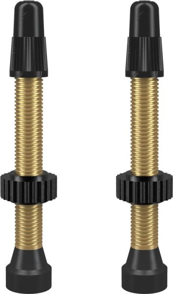 WTB Ventil Presta Messing 46 mm