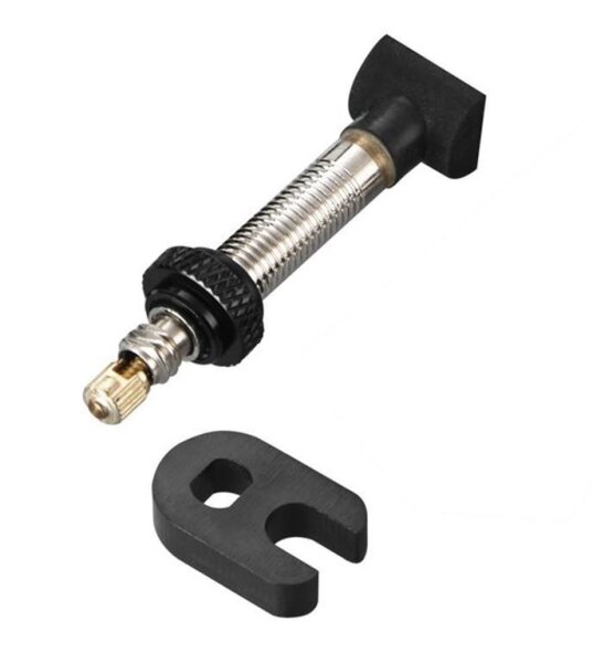 Sram universal Lezyne Tubeless Ventil MTB