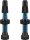 WTB Ventil Presta Aluminium blau / 34 mm