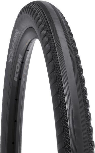 WTB Reifen Byway TCS 650b schwarz