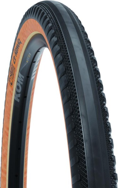 WTB Reifen Byway TCS 650b schwarz-tan