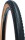WTB Reifen Byway TCS 650b schwarz-tan