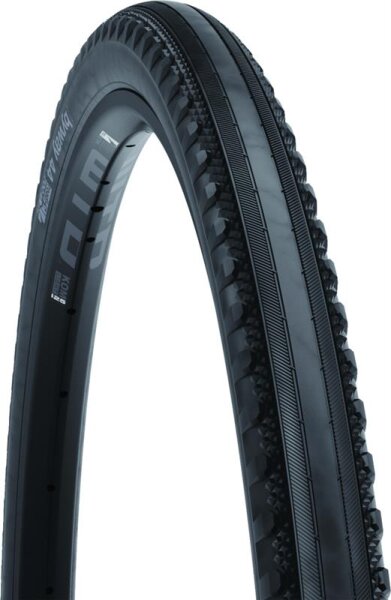 WTB Reifen Byway TCS 700c 44 mm / schwarz