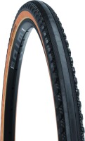 WTB Reifen Byway TCS 700c 40 mm / schwarz-tan