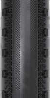 WTB Reifen Byway TCS 700c 40 mm / schwarz-tan