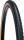 WTB Reifen Byway TCS 700c 40 mm / schwarz-tan