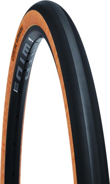 WTB Reifen Exposure TCS 700c schwarz-tan / 36 mm