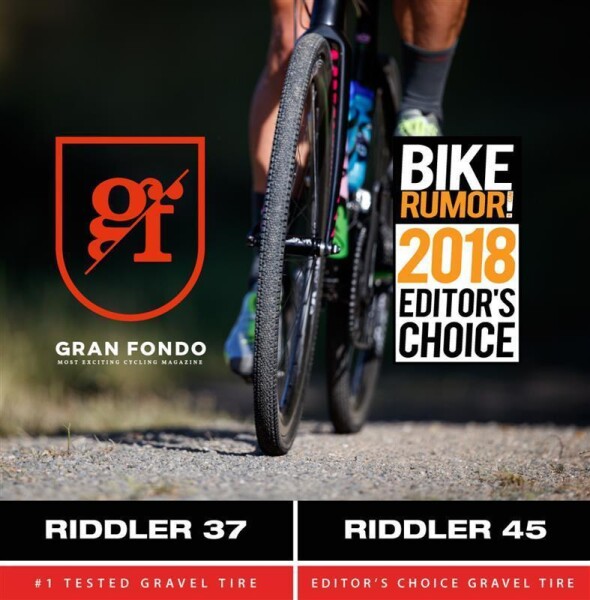 WTB Reifen Riddler TCS 700c 37 mm / schwarz-tan