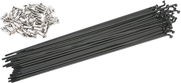 Odyssey Speichen 188 mm