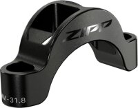 Zipp Vuka Clip Riser Kit 10mm schwarz (602100009)