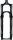 RockShox Reba RL SA 51 mm / OneLoc / 100 mm / 29 Zoll/Inch