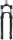 RockShox 30 Silver TK Coil PopLoc