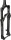 RockShox Judy Gold RL SA MY21 42 mm / OneLoc / 1 1/8 / 100 mm / Schnellspanner 9 mm / 27,5 Zoll/Inch