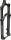RockShox Recon Silver RL SA MY21 51 mm / Gabel / konisch / 130 mm / 15x110 mm / 27,5 Zoll/Inch