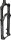 RockShox Recon Silver RL SA MY21 51 mm / Gabel / konisch / 100 mm / 15x110 mm / 27,5 Zoll/Inch