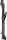 RockShox Recon Silver RL SA MY21 51 mm / Gabel / konisch / 100 mm / 15x110 mm / 27,5 Zoll/Inch