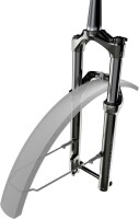 RockShox Recon Silver RL SA MY21 51 mm / OneLoc / 1 1/8 / 100 mm / Schnellspanner 9 mm / 29 Zoll/Inch