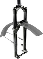 RockShox Recon Silver RL SA MY21 51 mm / OneLoc / 1 1/8 / 100 mm / Schnellspanner 9 mm / 29 Zoll/Inch