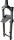 RockShox Recon Silver RL SA MY21 51 mm / OneLoc / 1 1/8 / 100 mm / Schnellspanner 9 mm / 29 Zoll/Inch