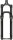 RockShox Recon Silver RL SA MY21 51 mm / OneLoc / 1 1/8 / 100 mm / Schnellspanner 9 mm / 29 Zoll/Inch