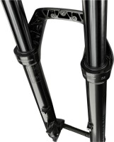 RockShox Recon Silver RL SA MY21 42 mm / Gabel / 1 1/8 / 100 mm / Schnellspanner 9 mm / 29 Zoll/Inch