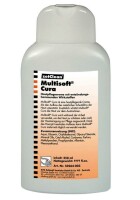 ZVG Hautpflegecreme Multisoft Cura 250ml Flasche