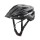 Cratoni Fahrradhelm Pacer (MTB) Gr. S/M (54-58cm) schwarz matt
