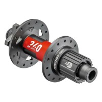 DT Swiss HR-Nabe 240 EXP MTB Disc Brake 157/12 TA Boost