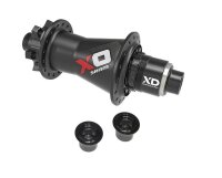 Sram HR-Nabe Disc MTB X0 32H-A1, 6L. 9/10/11f.