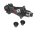 Sram HR-Nabe Disc MTB X0 32H-A1, 6L. 9/10/11f.
