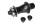 Sram HR-Nabe Disc MTB X0 32H-A1, 6L. 9/10/11f.