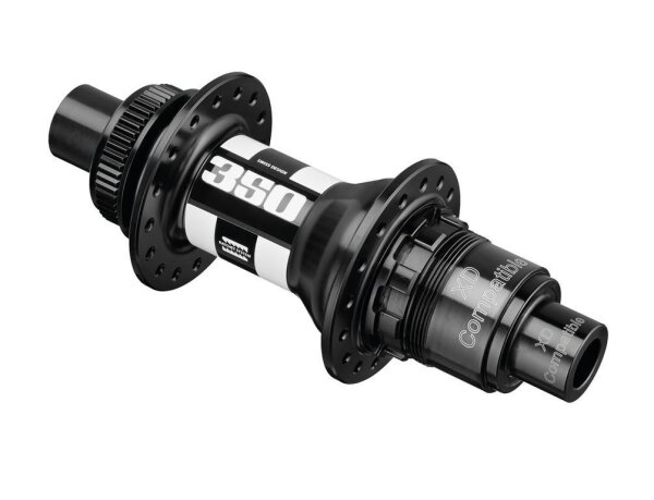 DT Swiss HR-Nabe 350 EXP MTB Disc Brake Boost