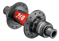 DT Swiss HR-Nabe 240 EXP Road Disc Brake 142mm/12mm