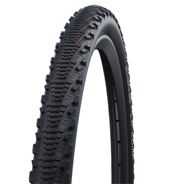 Schwalbe Reifen CX Comp HS369 LSkin KG SBC 28"