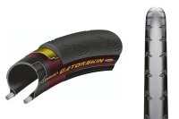 Continental Reifen Gatorskin 28" 700x32 C 32-622...