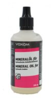 VOXOM HYDRAULISCHE BREMSFLÜSSIGKEIT 100ML FLASCHE,...