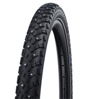 Schwalbe Reifen Winter HS396 28x1.60" 42-622 sw-TS...