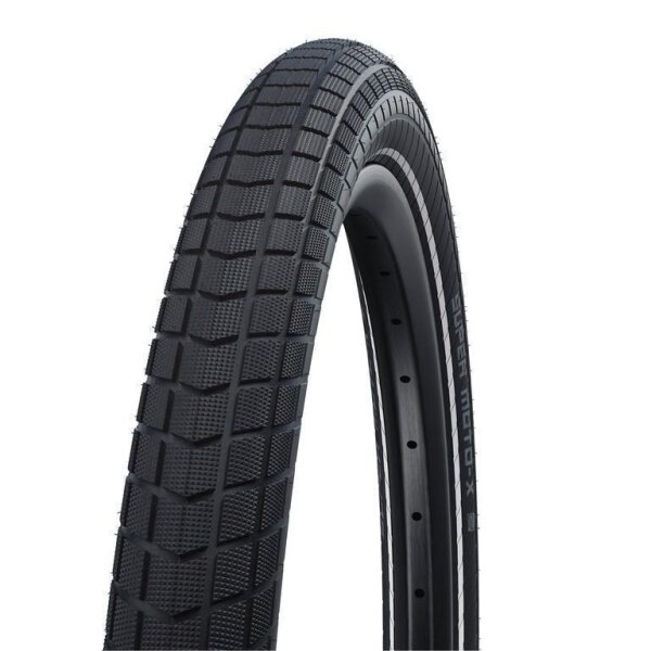 Schwalbe Reifen Super Moto-X HS439