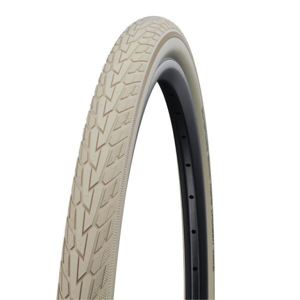 Schwalbe Reifen Road Cruiser HS484 Draht