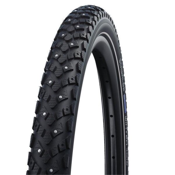 Schwalbe Reifen Marathon Winter Plus HS396 28x1.35"700x35C 35-622 sw-TS Ref.SG240Sp