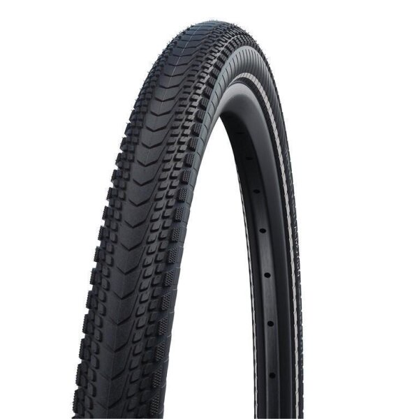 Schwalbe Reifen Marathon Almotion HS603 fb Ref.Sk Evo VG Adx E-25