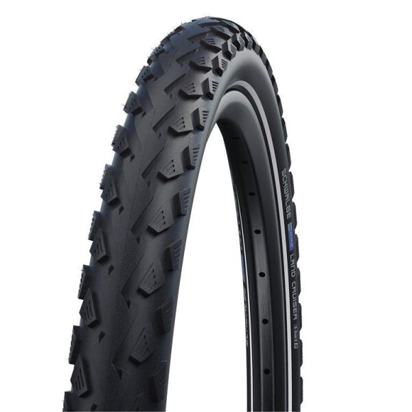 Schwalbe Reifen Land Cruiser HS450